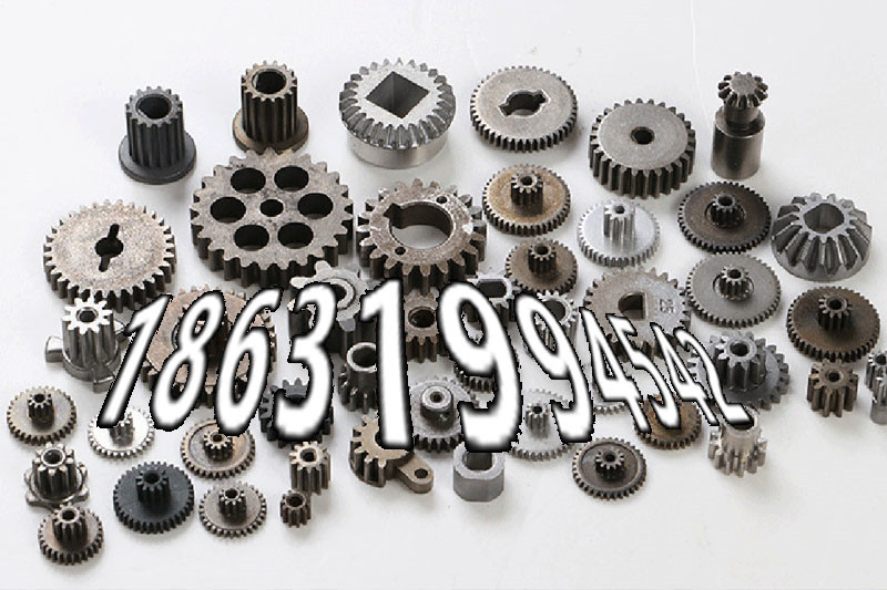 拖拉机齿轮厂家